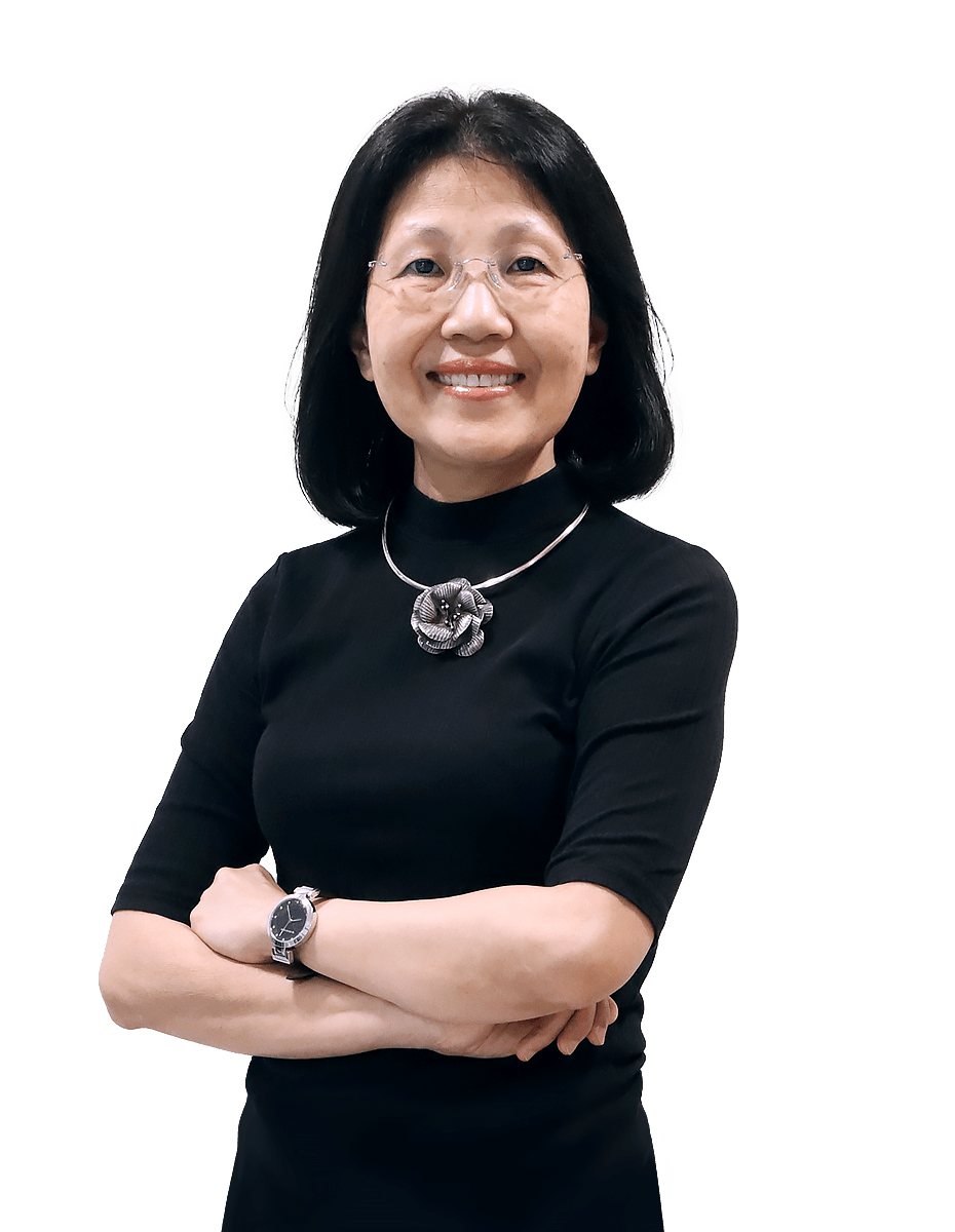 Assoc. Prof. Wannee Taechoyotin, PH.D.
